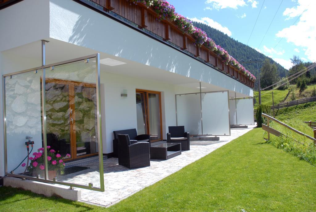 Appartements Delano Umhausen Pokoj fotografie