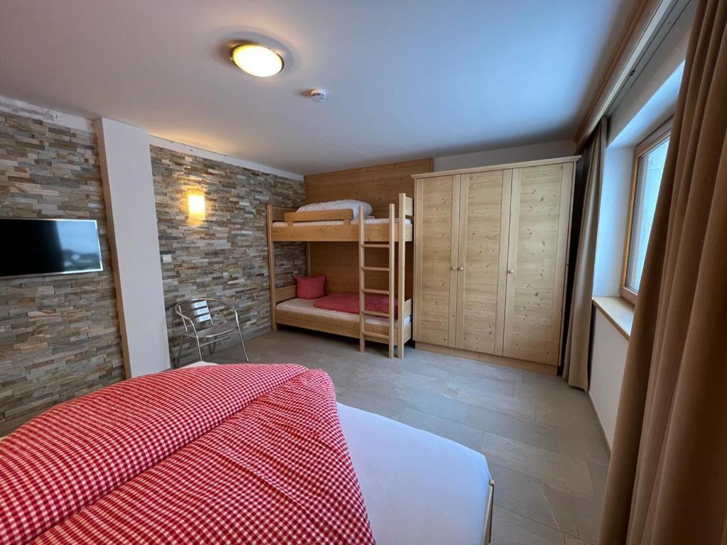 Appartements Delano Umhausen Exteriér fotografie
