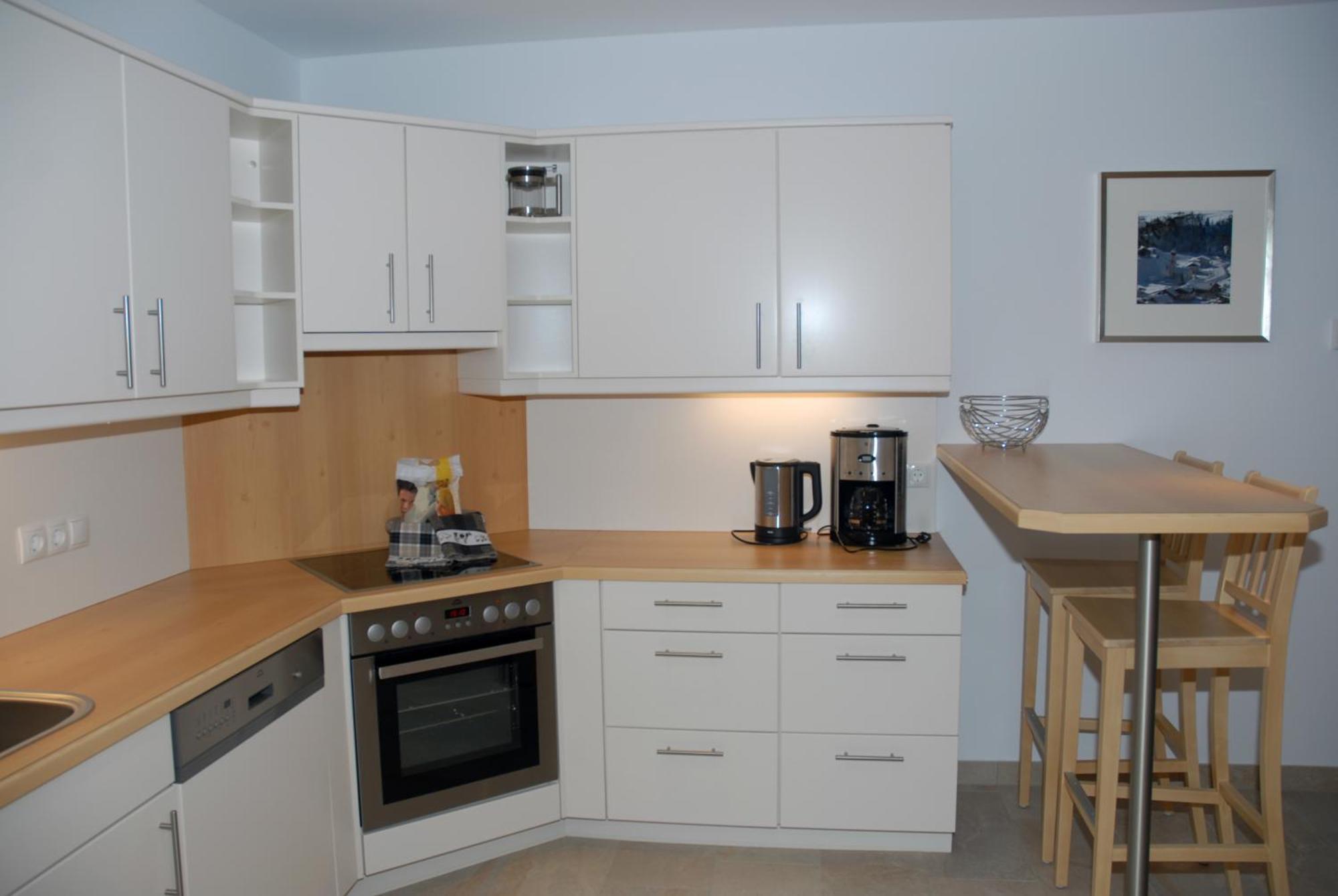Appartements Delano Umhausen Pokoj fotografie