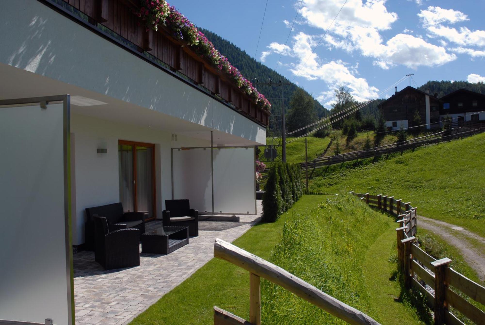 Appartements Delano Umhausen Pokoj fotografie