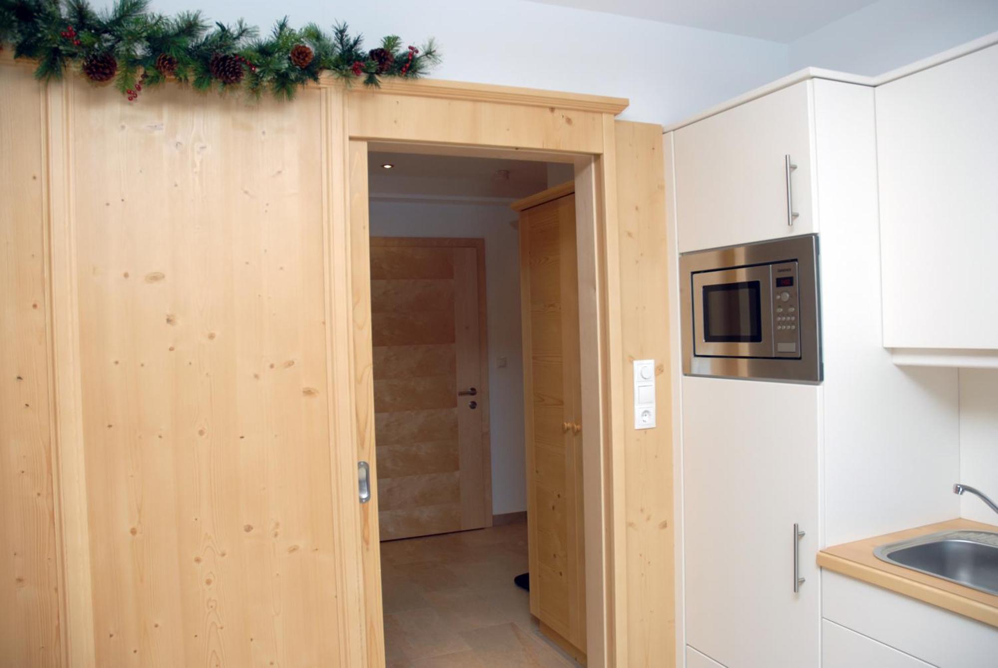 Appartements Delano Umhausen Pokoj fotografie