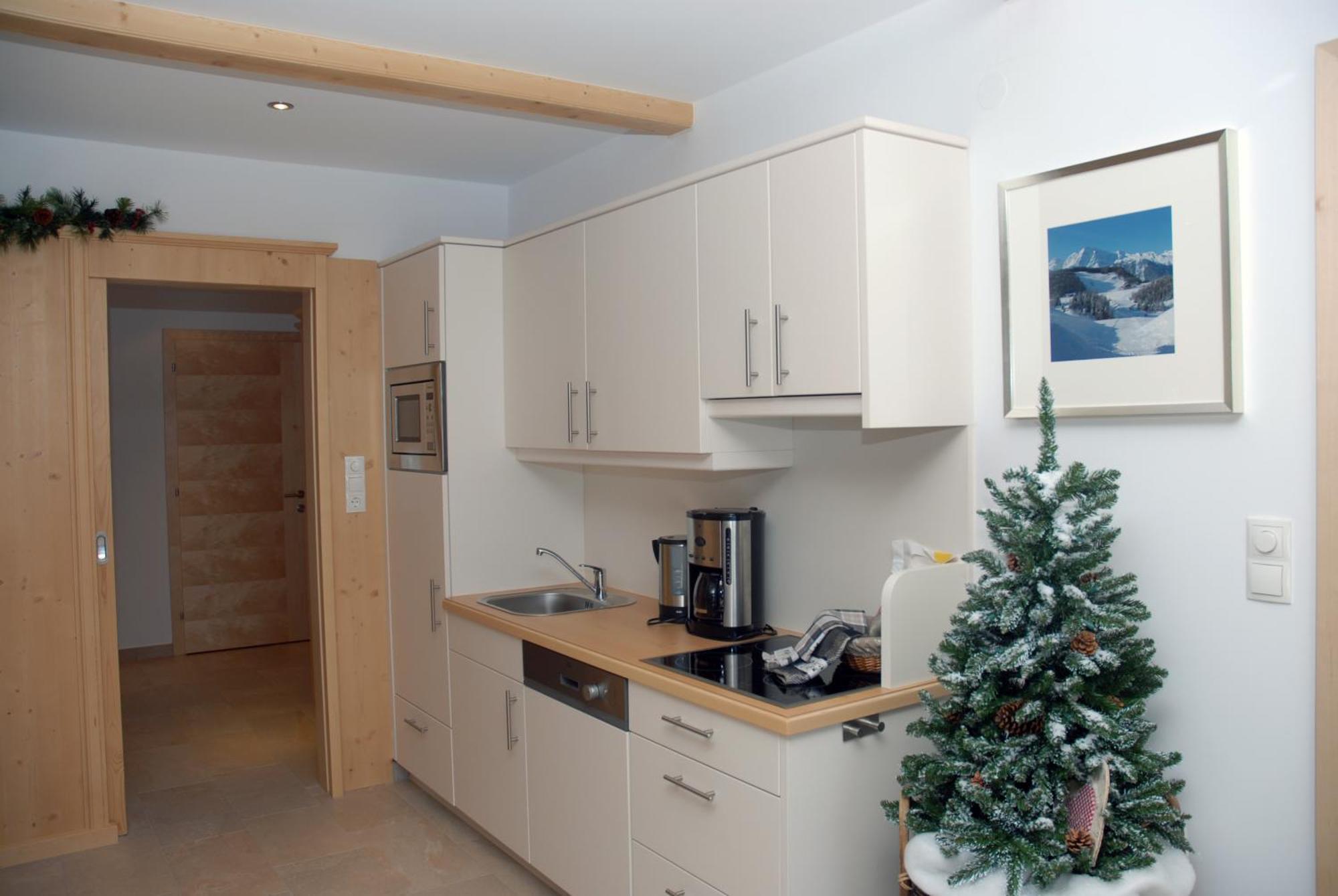 Appartements Delano Umhausen Pokoj fotografie