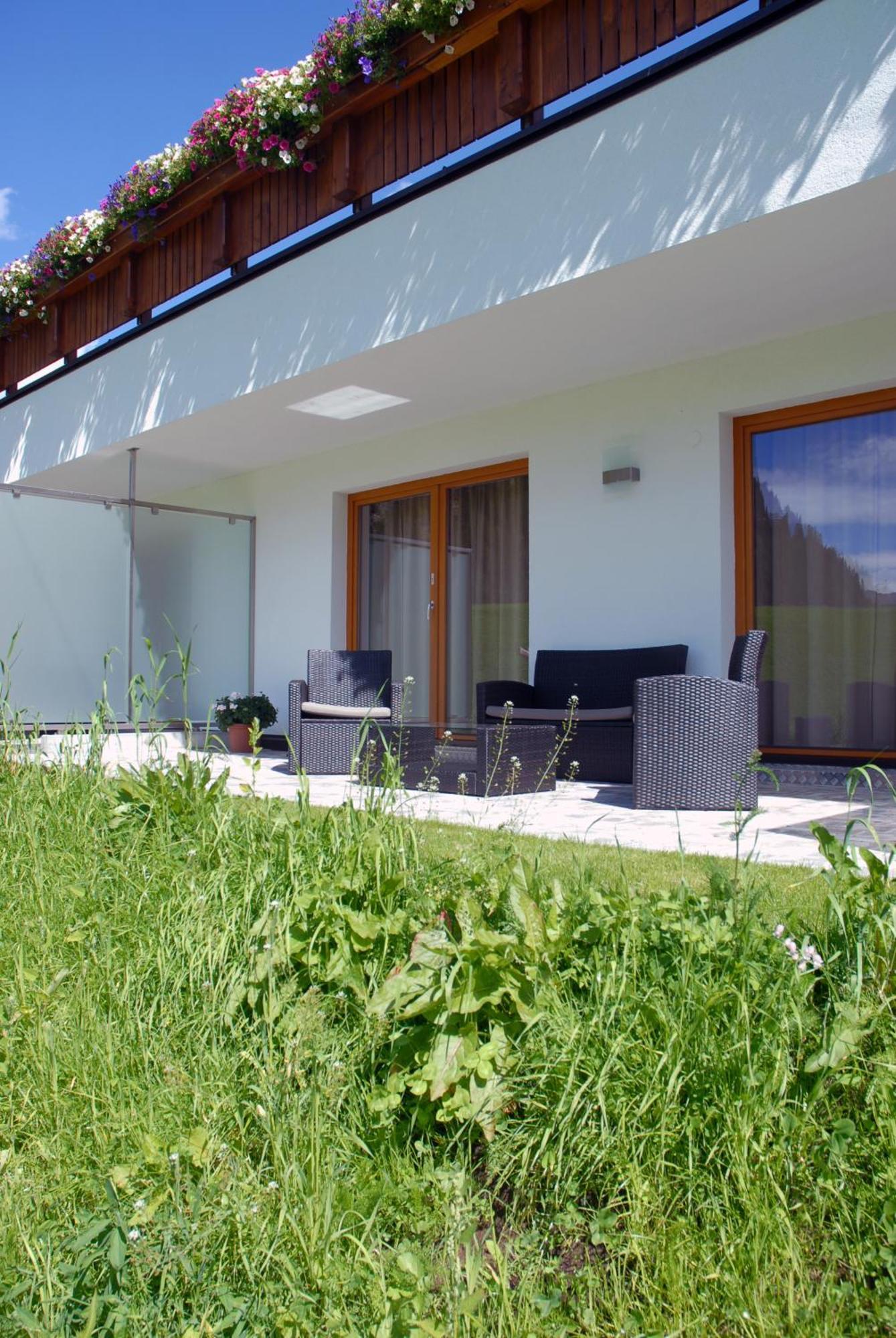 Appartements Delano Umhausen Pokoj fotografie