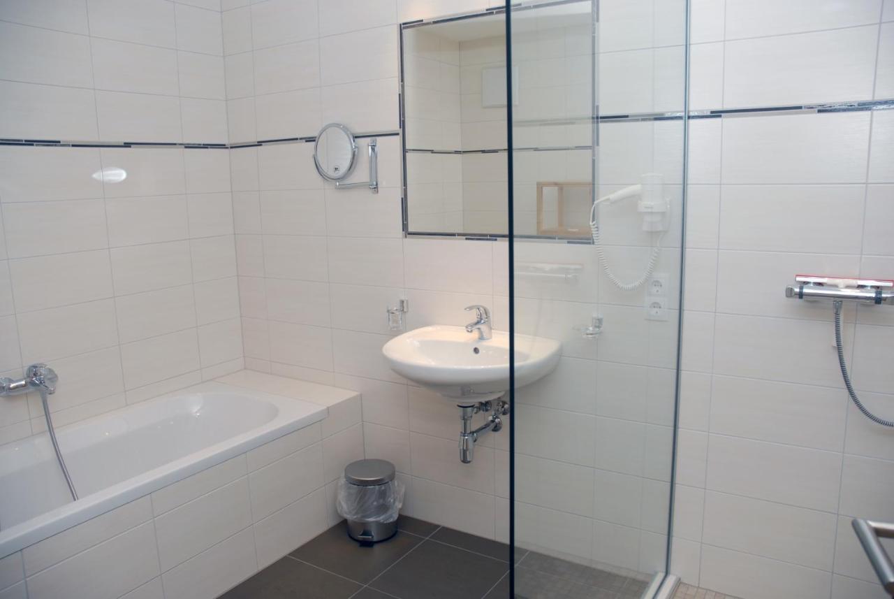 Appartements Delano Umhausen Pokoj fotografie